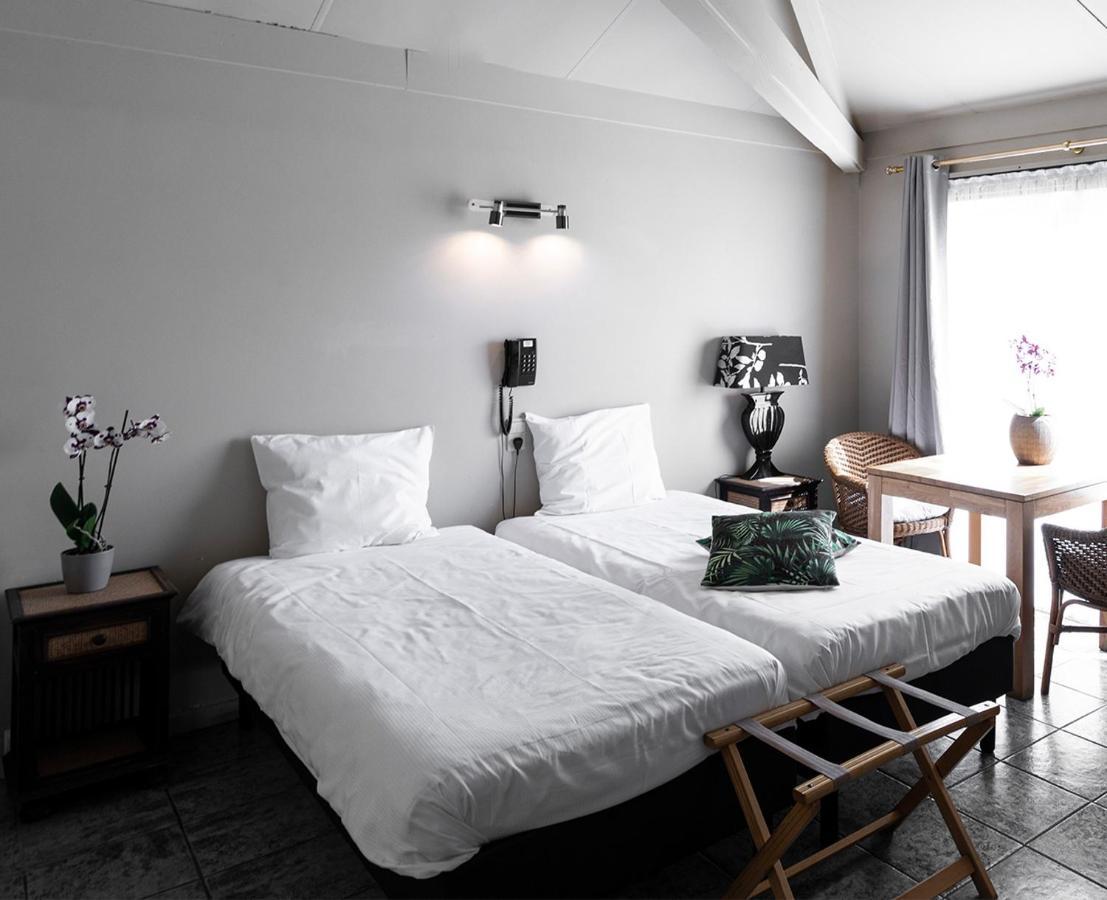 Hotel Pacific Weelde Экстерьер фото