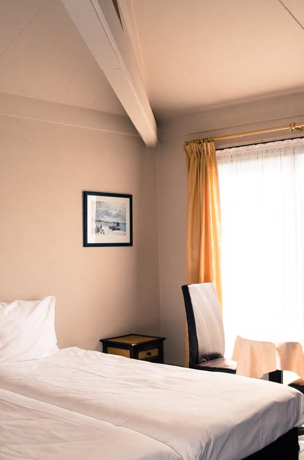 Hotel Pacific Weelde Экстерьер фото
