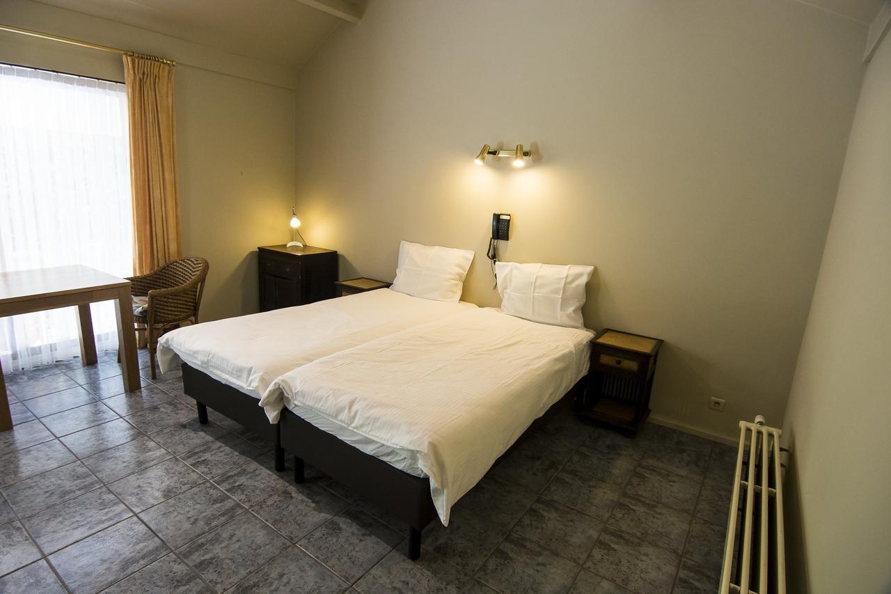 Hotel Pacific Weelde Экстерьер фото